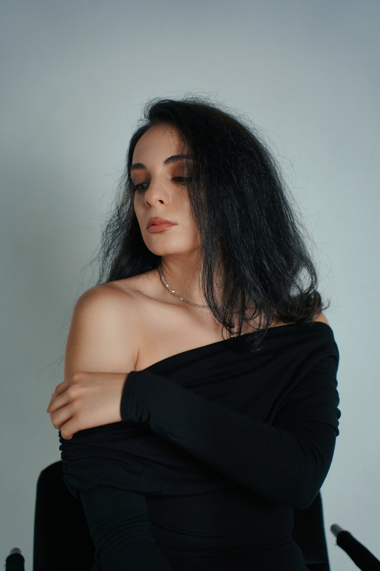 Darya. Фотограф Анастасия Шай в Санкт-Петербурге