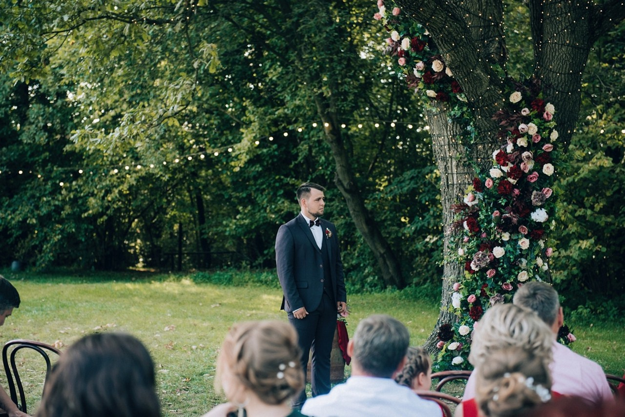 Максим+Алена. Свадебный и репортажный фотограф Александр Родин