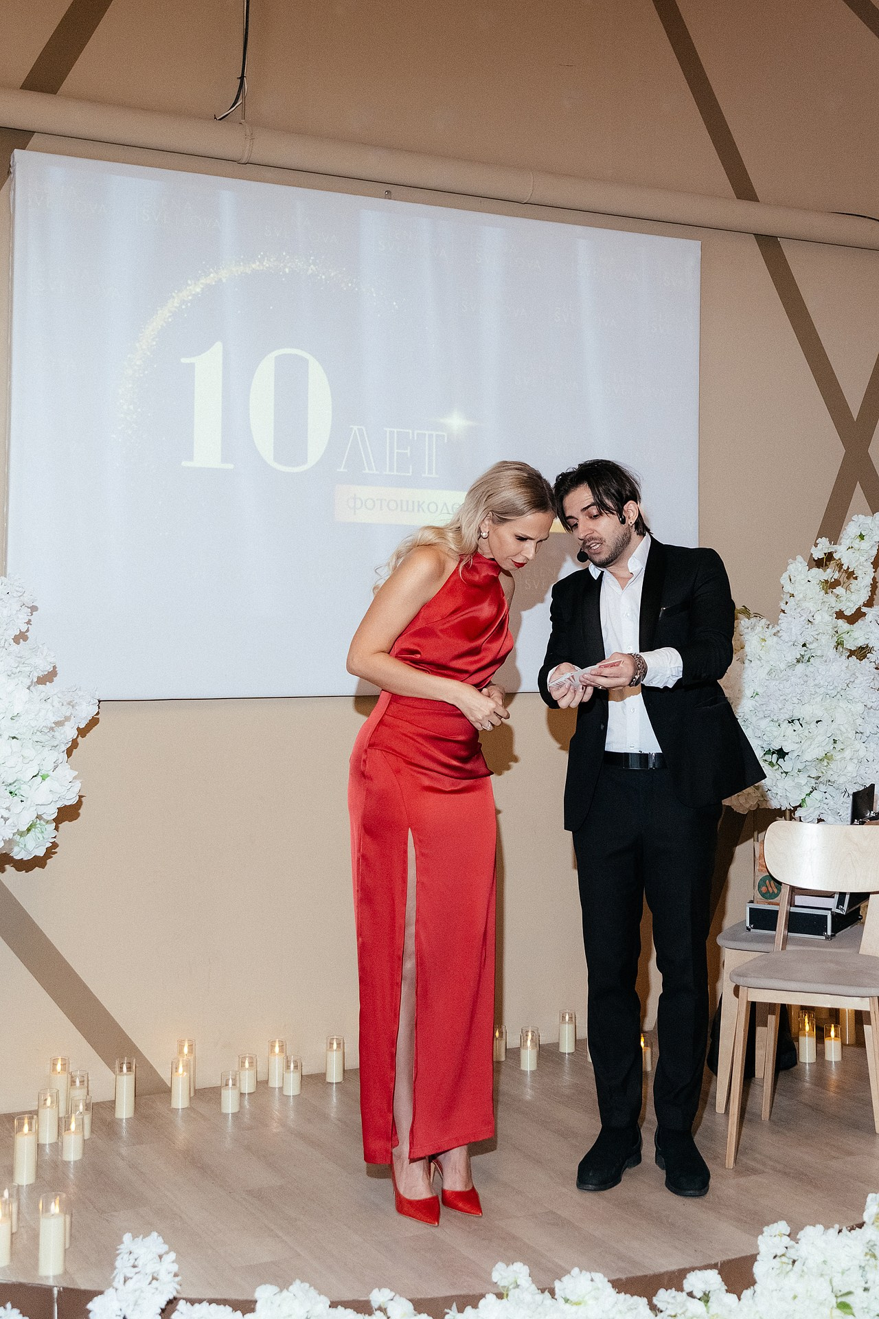 Репортаж юбилей фотошколы. Светский фотограф Санкт-Петербург и ЛО