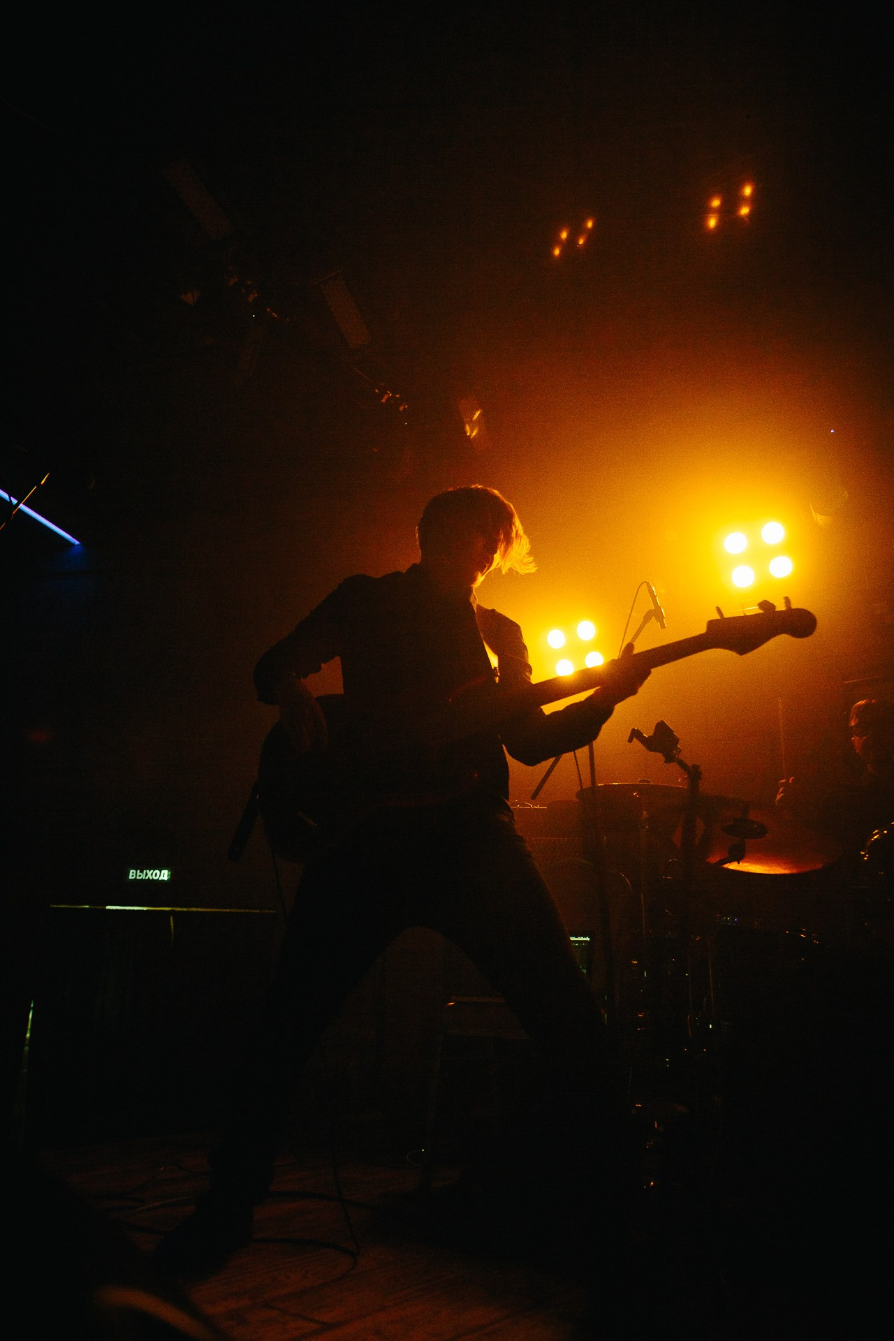 Pharaon. Антон Ив