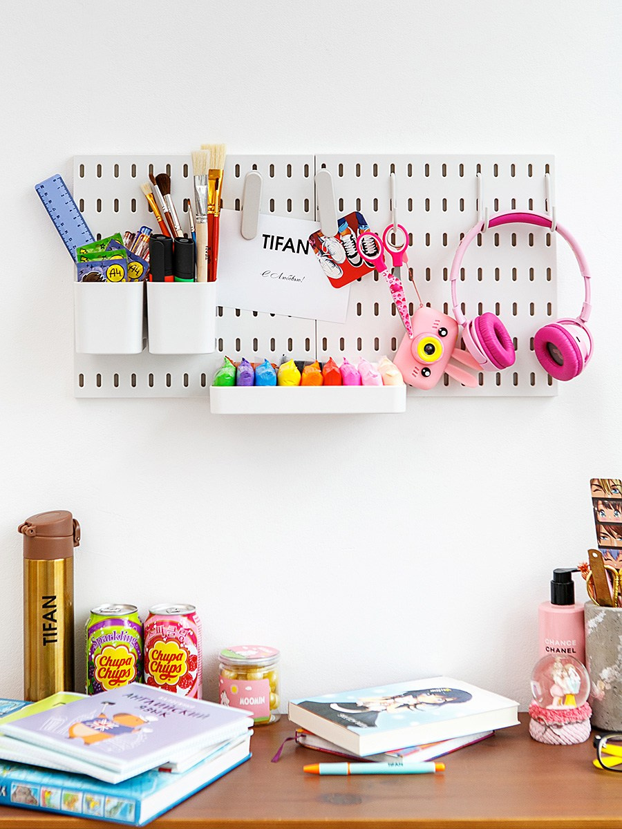 Настенный органайзер. Контент фотограф, съемка для маркетплейсов, фуд съемка и репортажи в Новосибирске Ралия Галеева