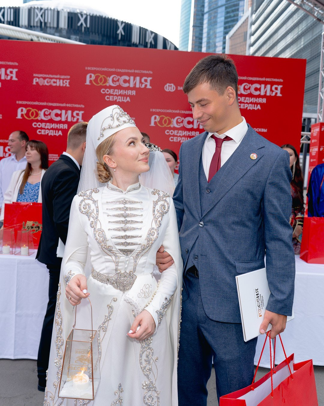 «День любви, семьи и верности. Axenov_eugene