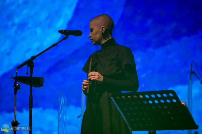 ДТТ. Магия музыки в кадре: Концертная Фотография