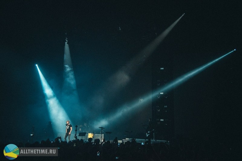 БИ-2. Магия музыки в кадре: Концертная Фотография