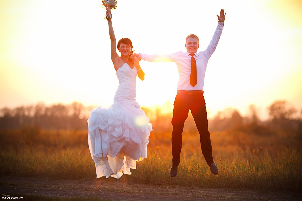 WEDDING PHOTO. Фото и видео съёмка в Санкт-Петербурге