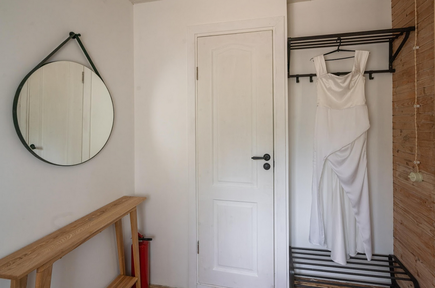 Площадка № 2-1. Свадебный и портретный фотограф Москва