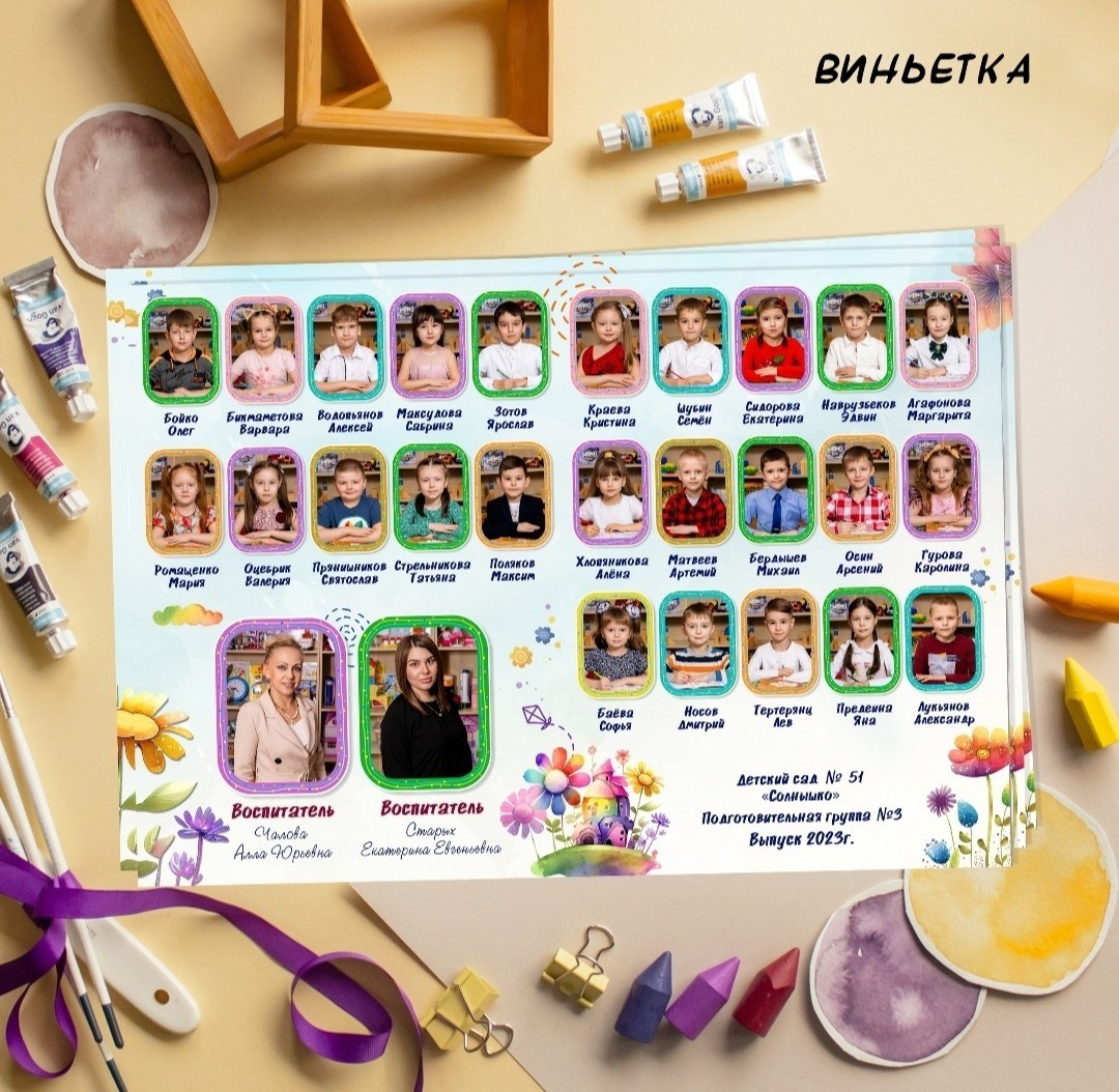 Покупка (печать) фото. Фотограф Выпускные альбомы Таганрог Сергей Коробченко