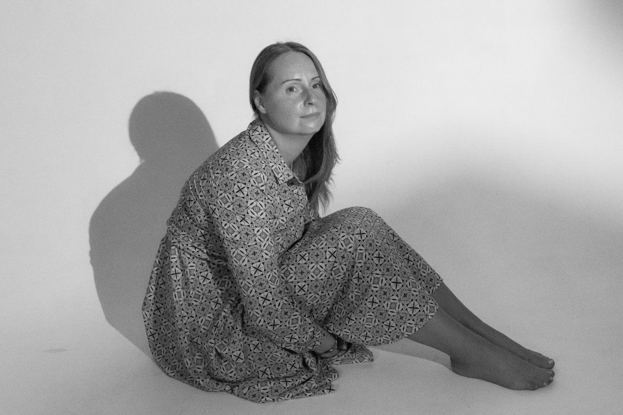 Честный фотопроект. Фотограф Елена Зиновьева