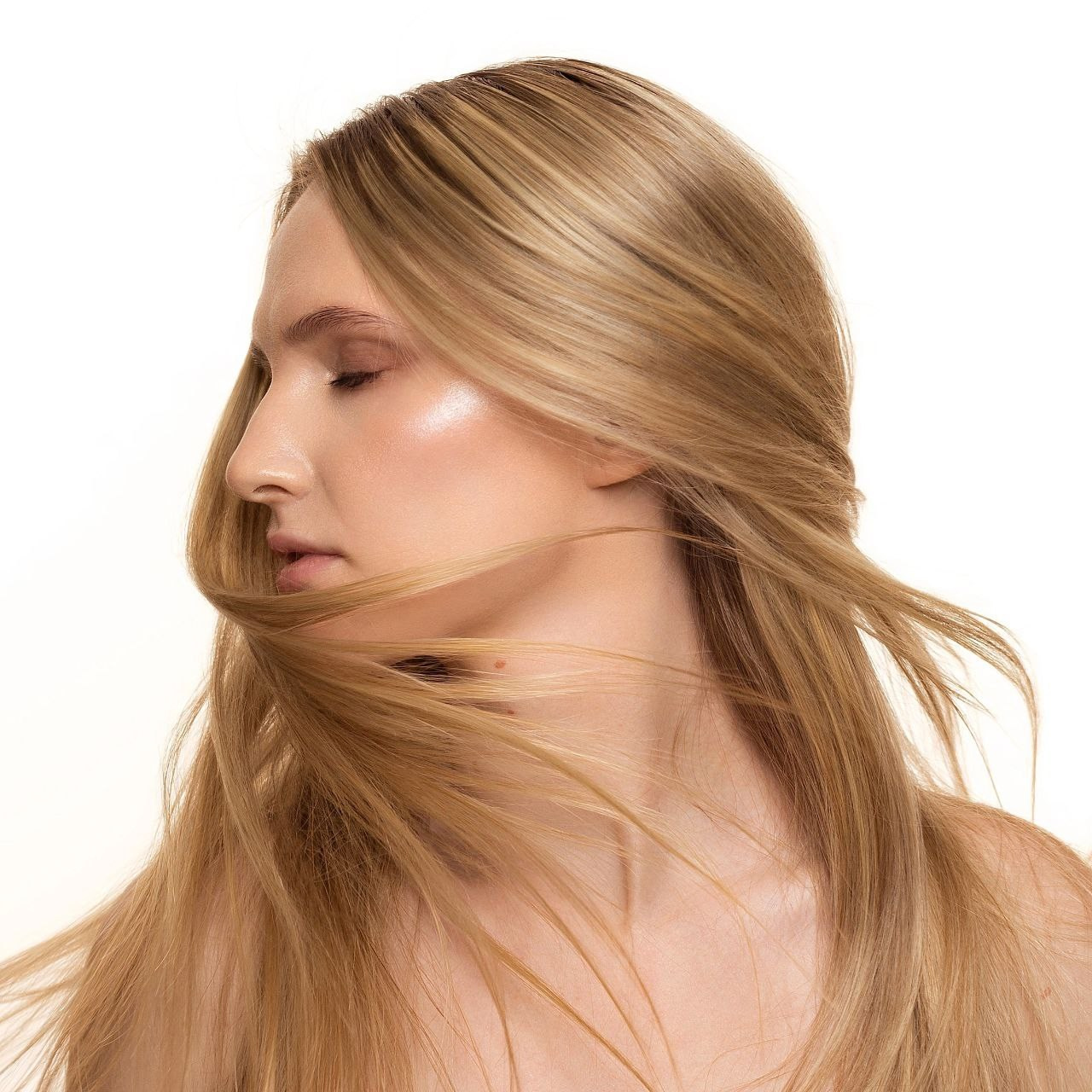 Настя. Модельное агентство