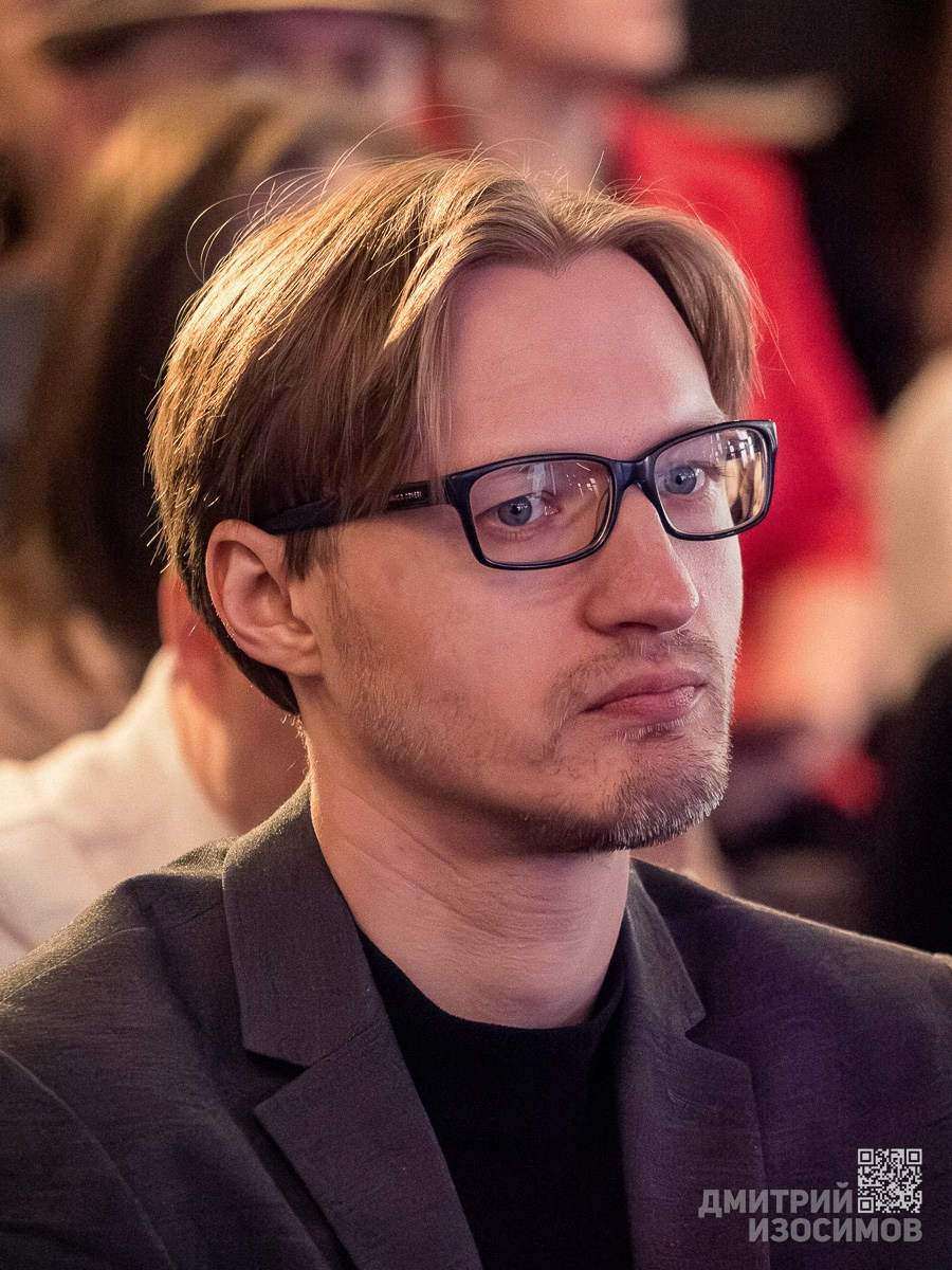 Бизнес и творчество