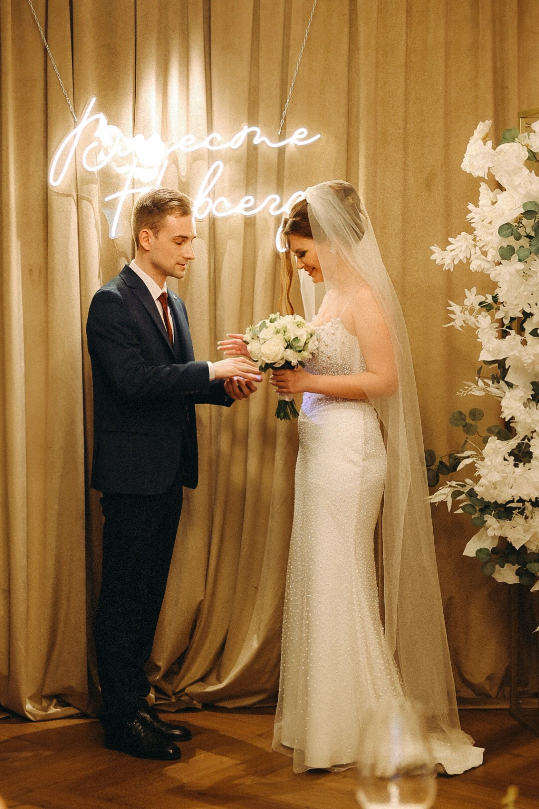 Никита и Маша. Фотограф Нижний Новгород