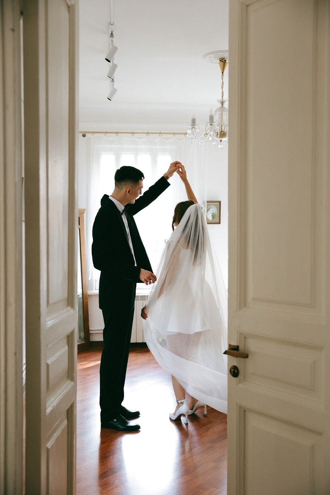 Егор и Даша. Фотограф Нижний Новгород