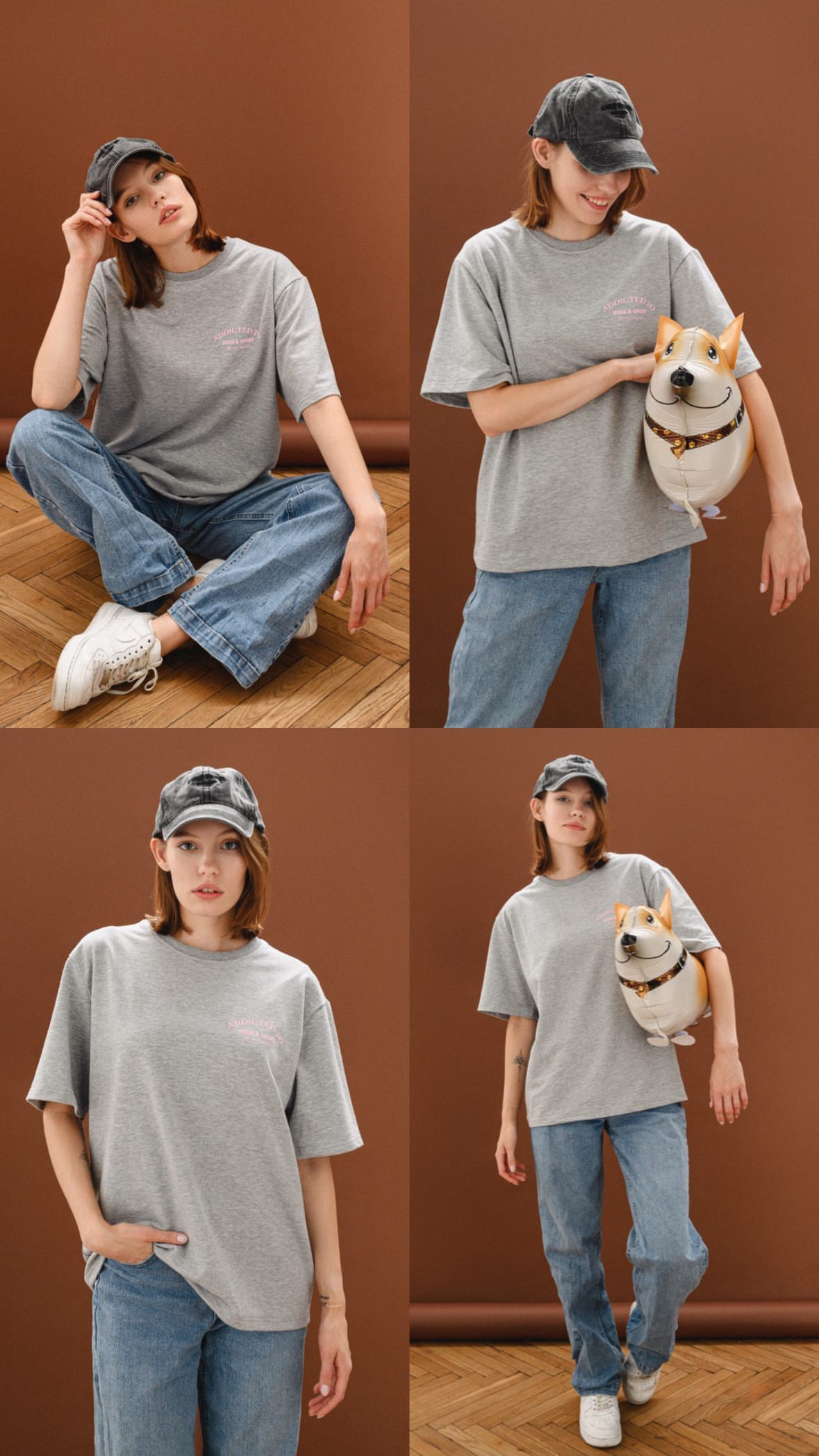 Портфолио. Главная