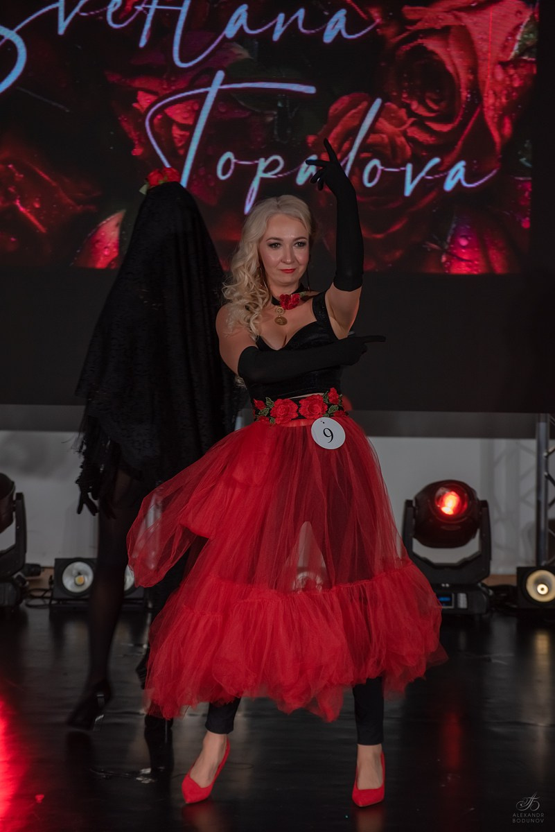 GrandFashionShow2024. Семейный и коммерческий фотограф в Сочи Александр Бодунов