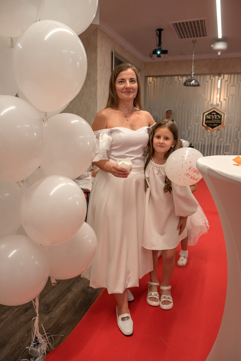 Выпускной HAPPYkids 2023. Семейный и коммерческий фотограф в Сочи Александр Бодунов
