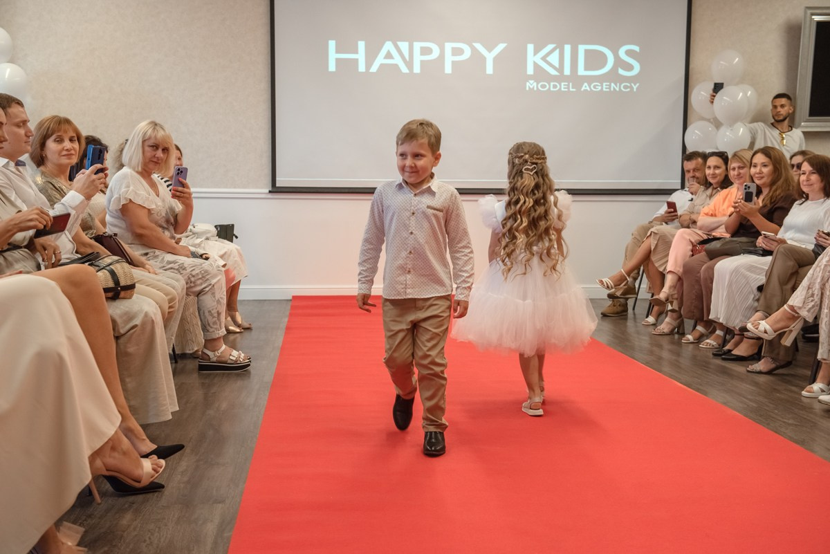 Выпускной HAPPYkids 2023. Семейный и коммерческий фотограф в Сочи Александр Бодунов