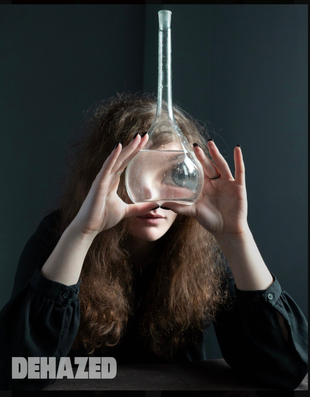 Анна Новосельцева. Индивидуальные фотосессии в Москве и М.О