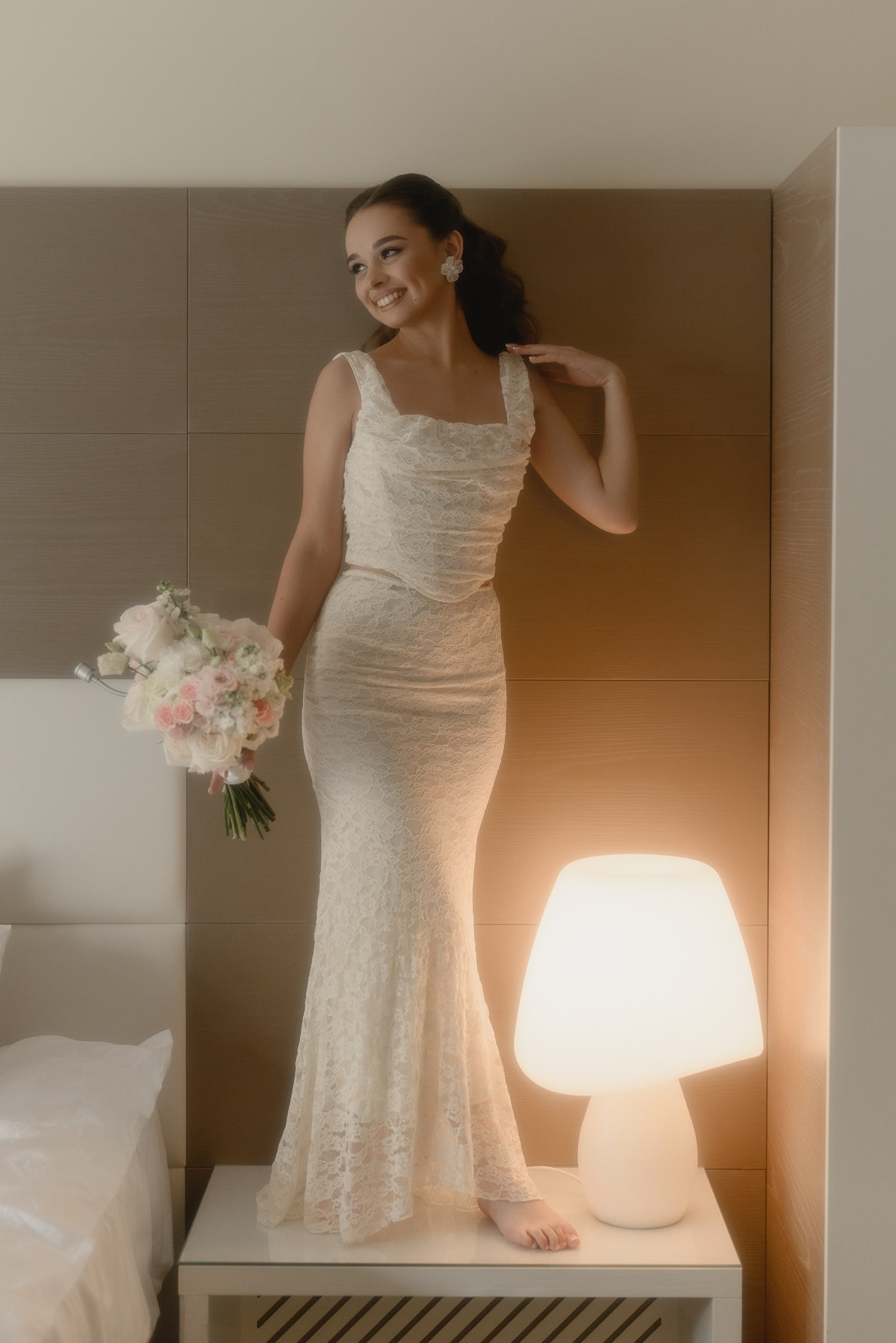 Илья и Ангелина. Свадебный и семейный фотограф в Рязани Калинкина Мария