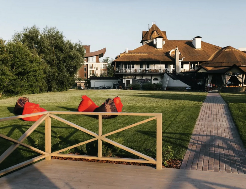 Площадка №  4-1. Свадебный и портретный фотограф Москва