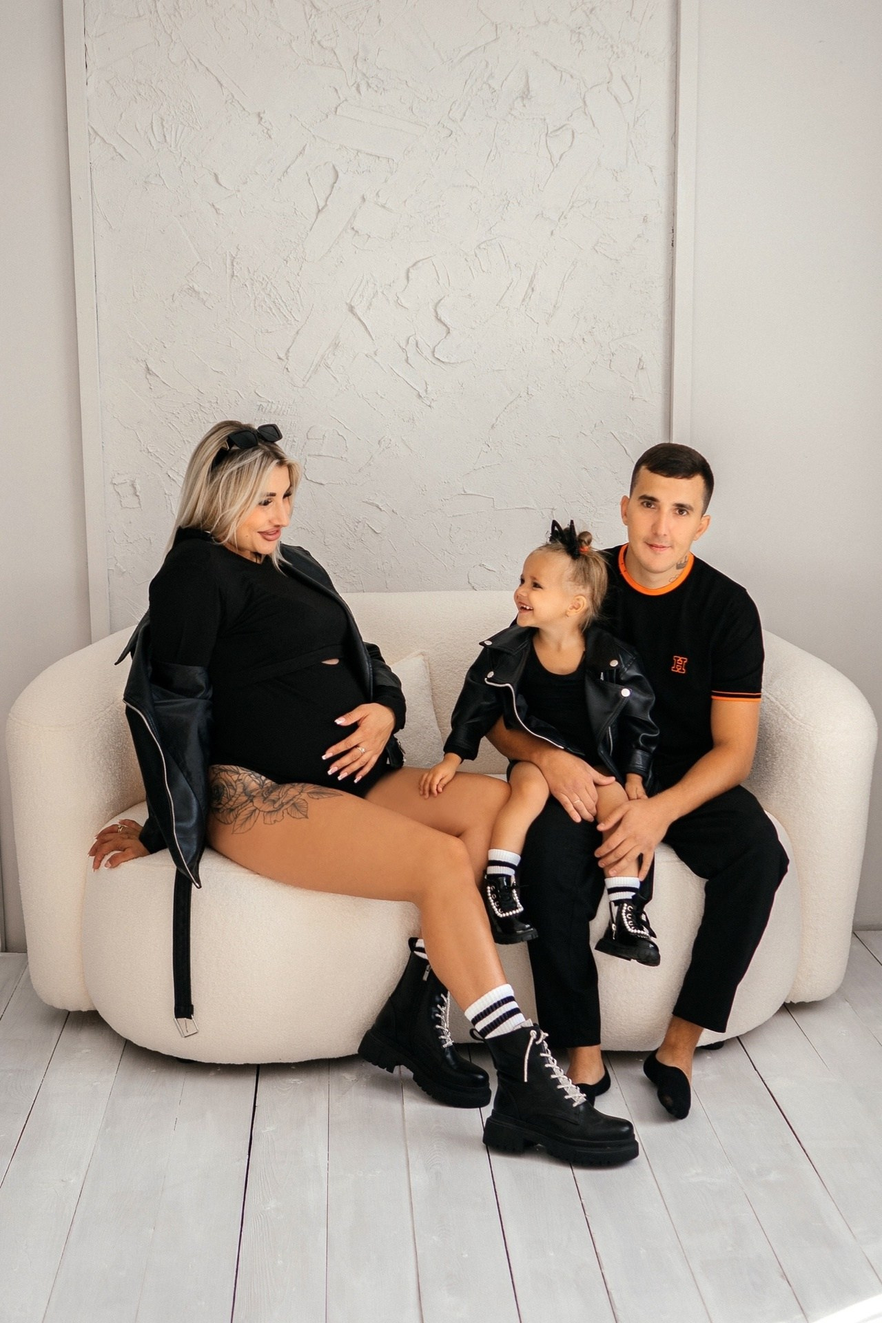 В ожидании. Фотограф Ростов Патюченко Наташа