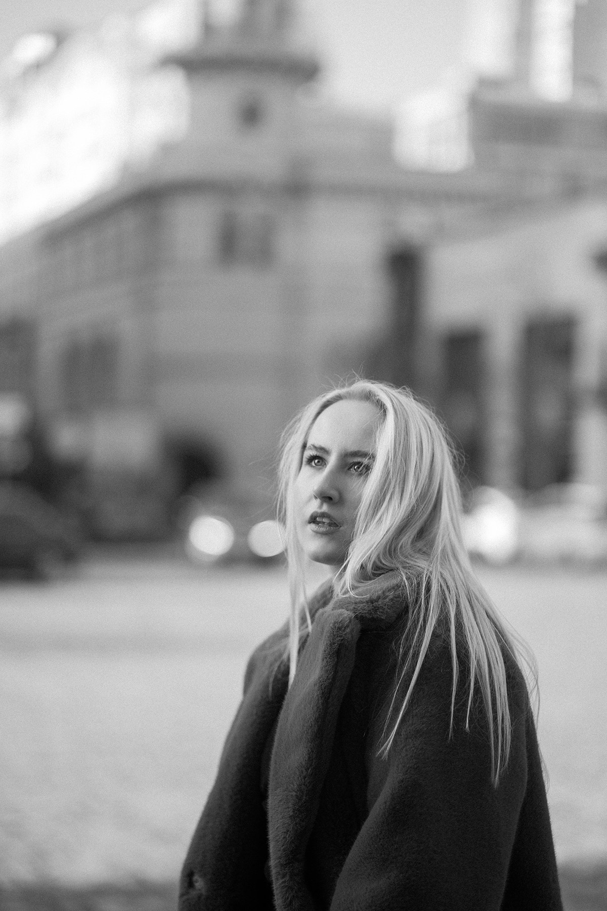 Polina. Anastasia Blud Photography