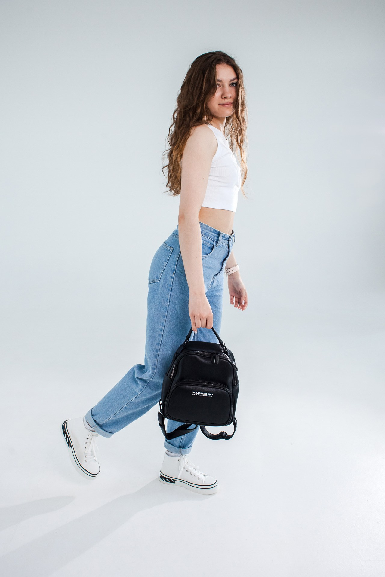 Рюкзак. Портретный, семейный, свадебный фотограф в Брянске Маргарита Василькова