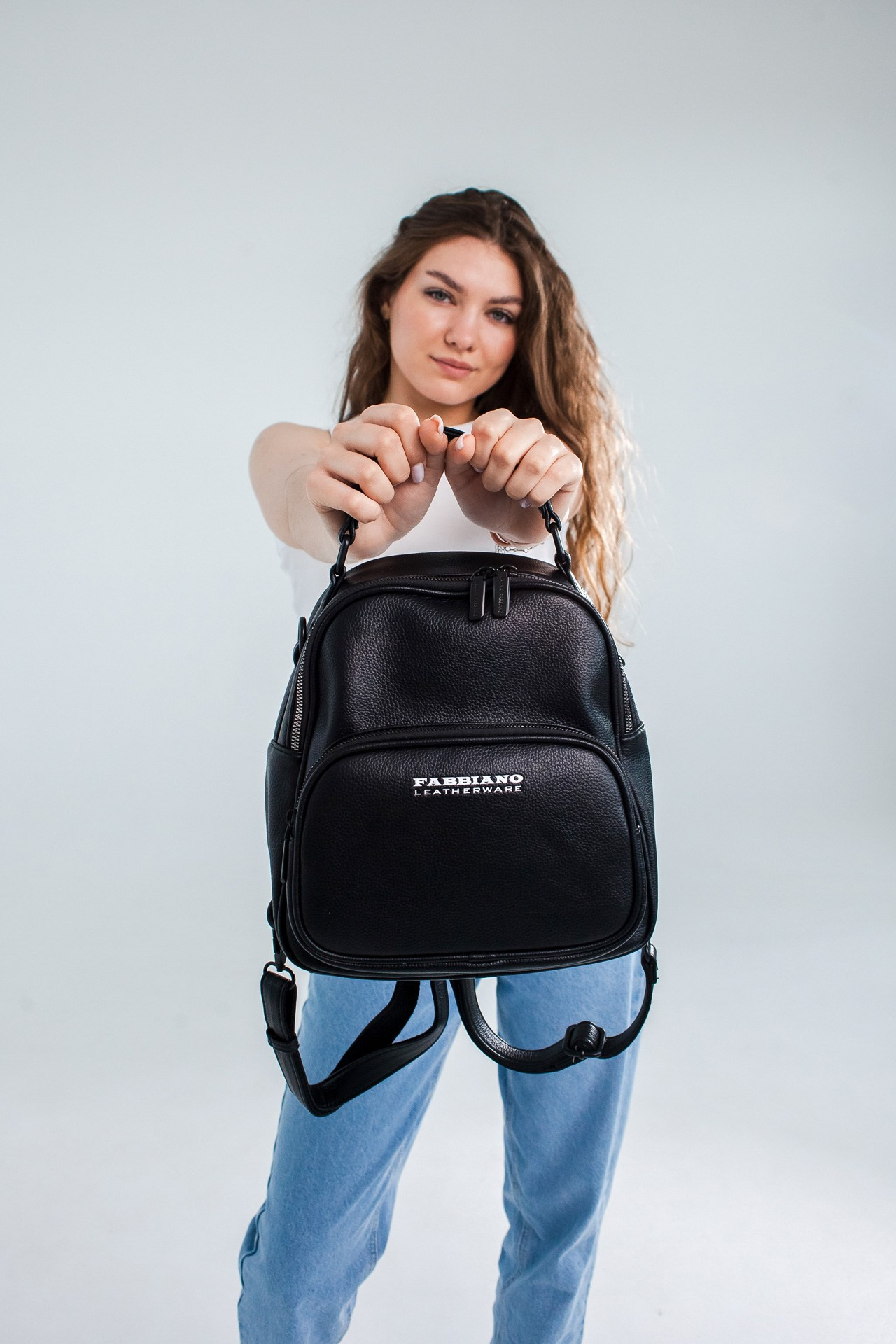 Рюкзак. Портретный, семейный, свадебный фотограф в Брянске Маргарита Василькова