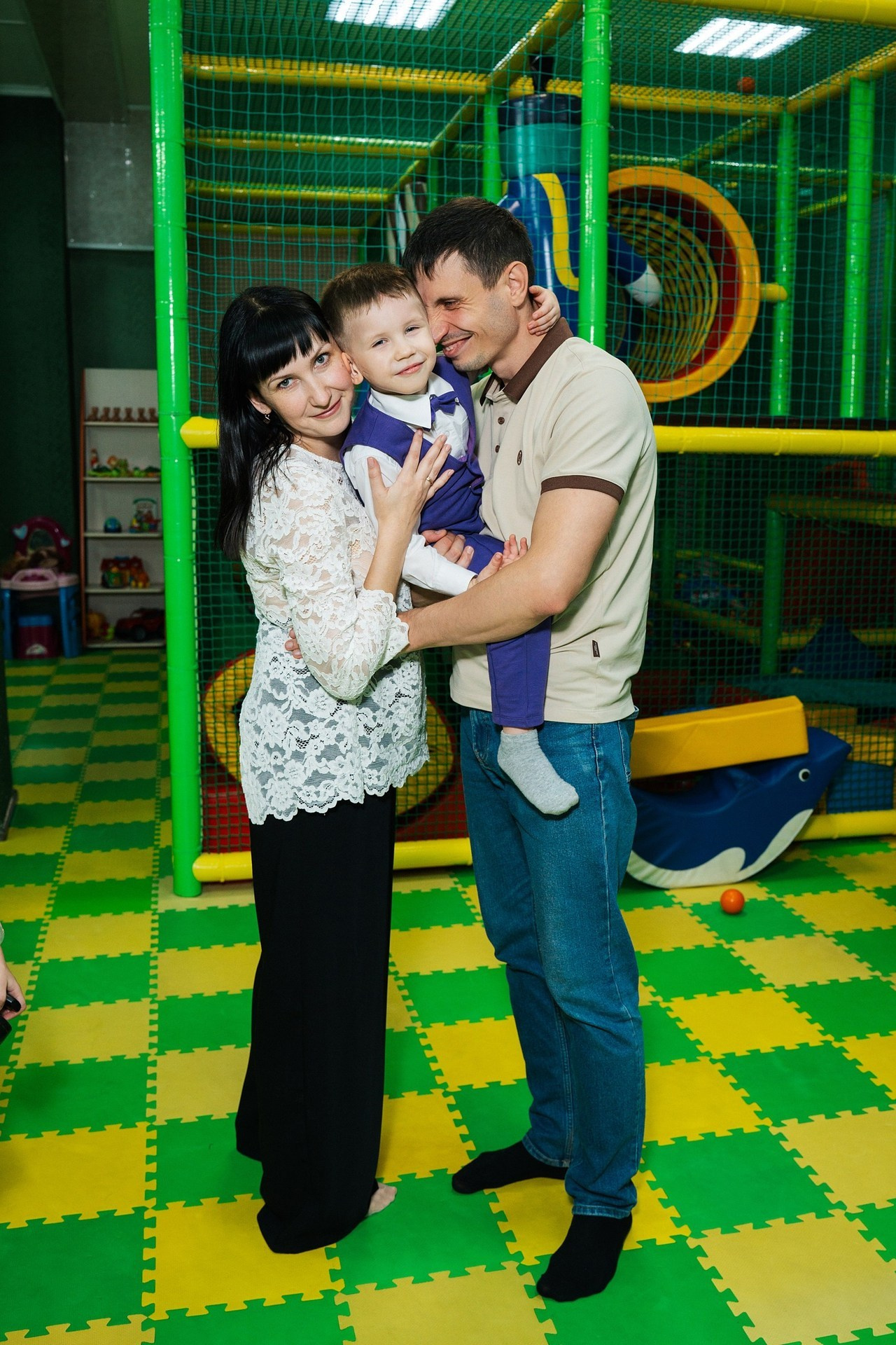 Отзывы. Фотограф в Воронеже Ольга Космодемьянская