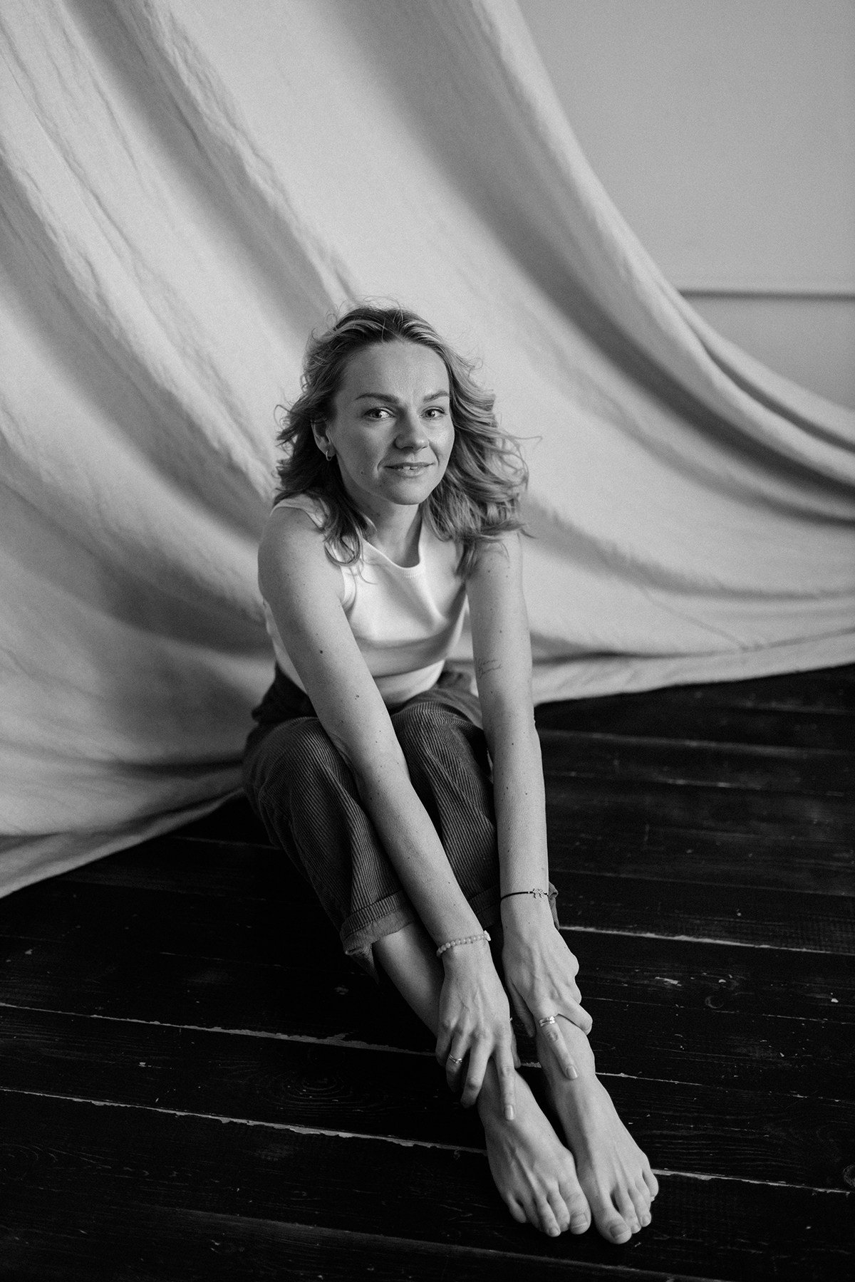 Alesya studio. Anastasia Blud Photography