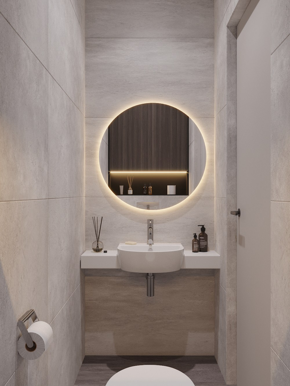 ЖК Испанские кварталы. АСТАХОВА DESIGN дизайн интерьера +7 985 220 6109