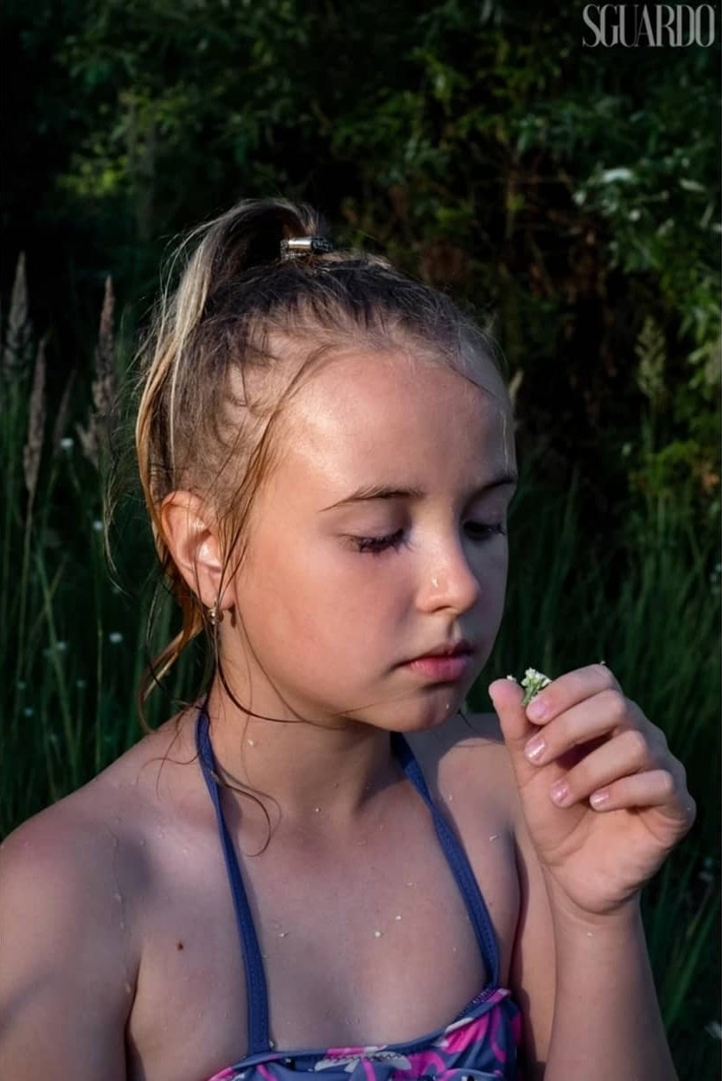 Sguardo. Екатерина Мишина творческий фотограф в Самаре