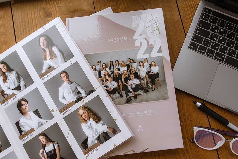 Фотоальбомы. Свадебный и семейный фотограф Кристина Лисина в Арзамасе