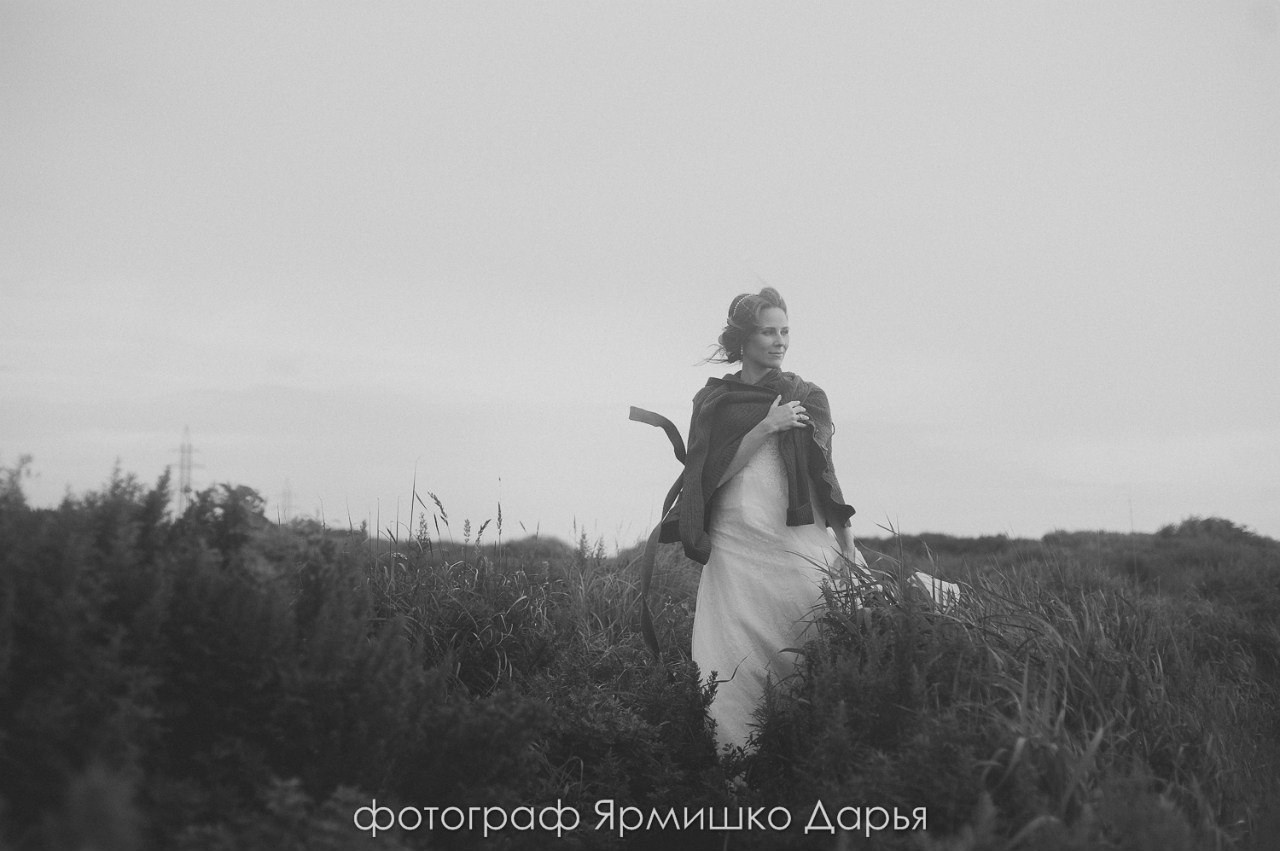 Портфолио. Фотограф Ярмишко Дарья. Выпускные фотокниги