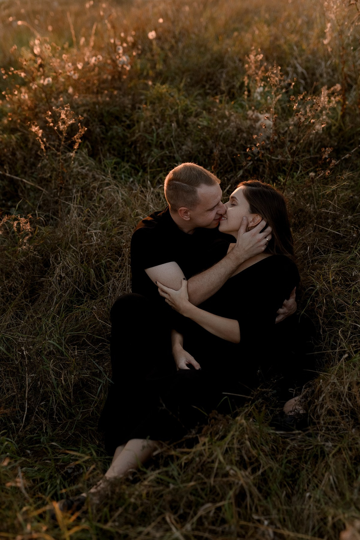 Больше двух. Свадебный и семейный фотограф в Рязани Калинкина Мария