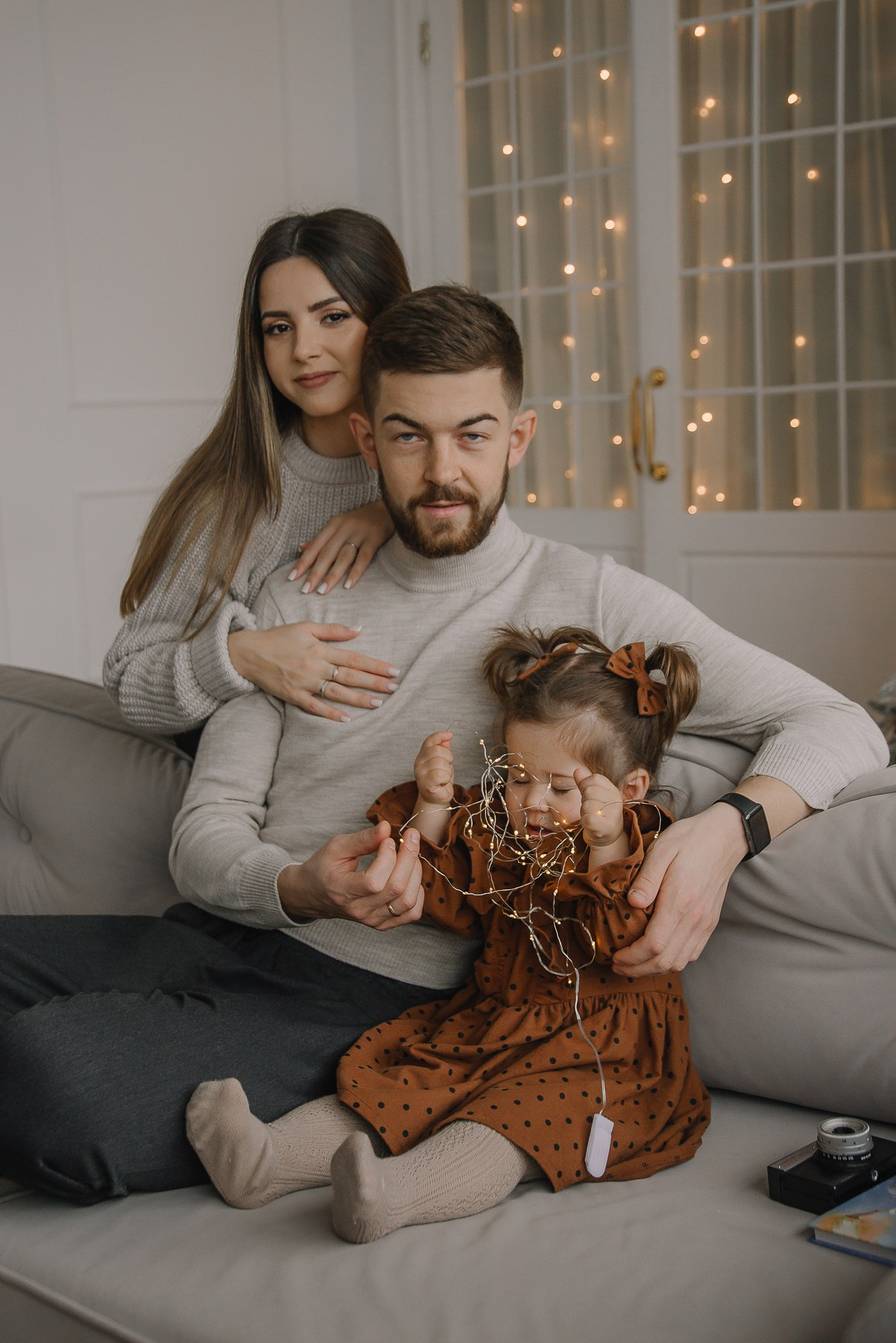 Happy moments_Женя, Кристина и Ева. Свадебный и семейный фотограф в Минске Яна Новак