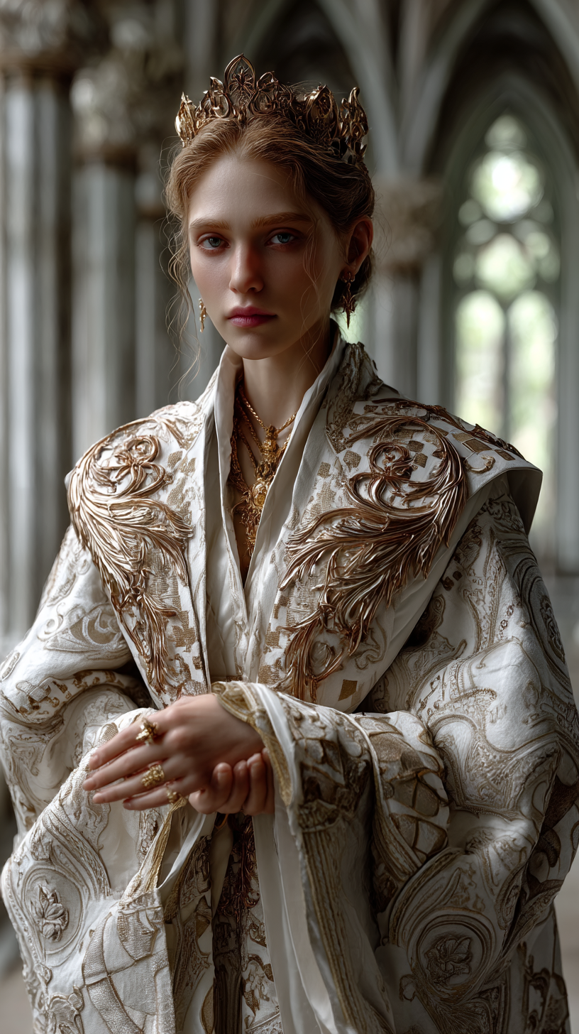 AI изображения. Фотограф в Краснодаре и Бишкеке Галина Бокова