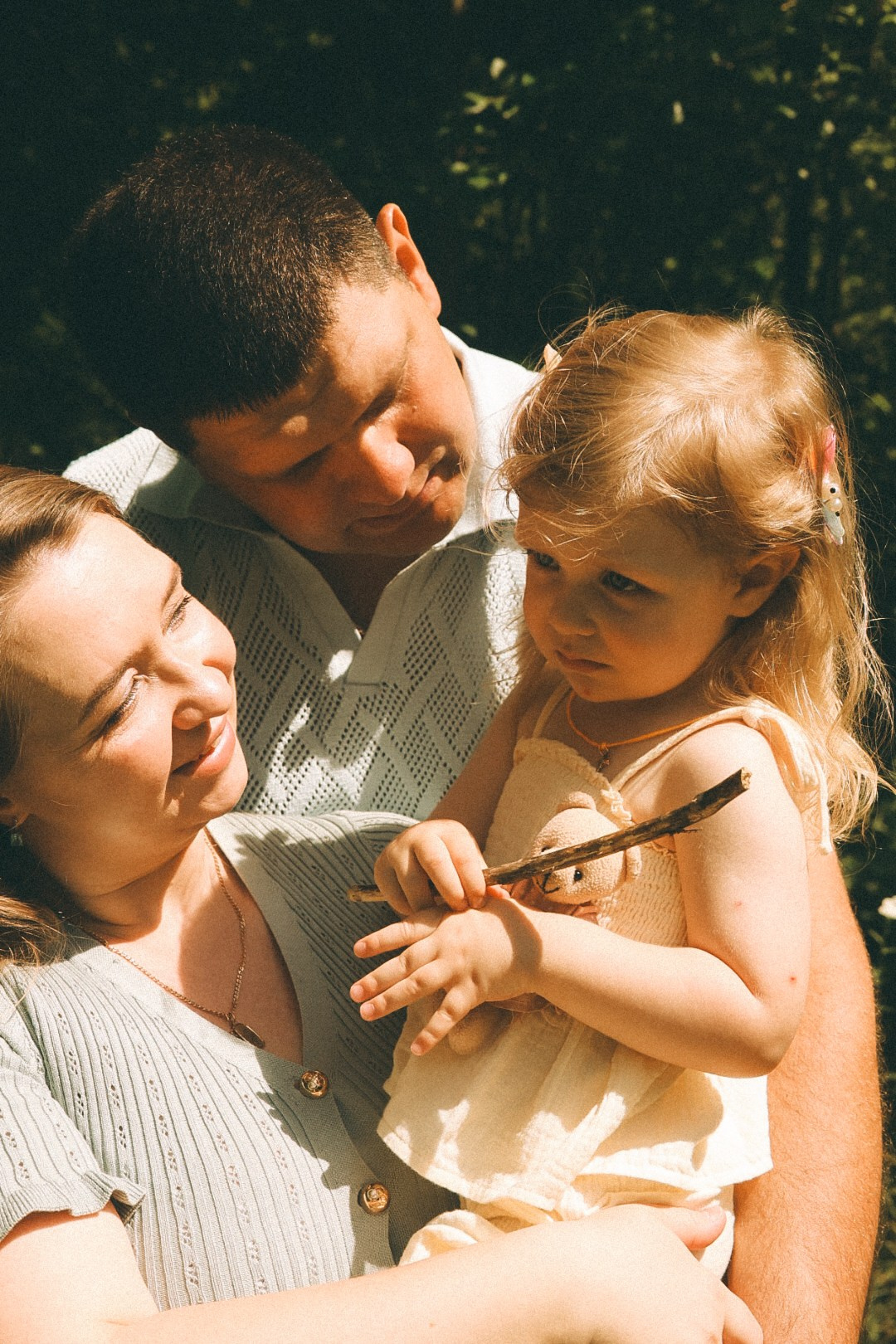 Family. Фотограф Нижний Новгород