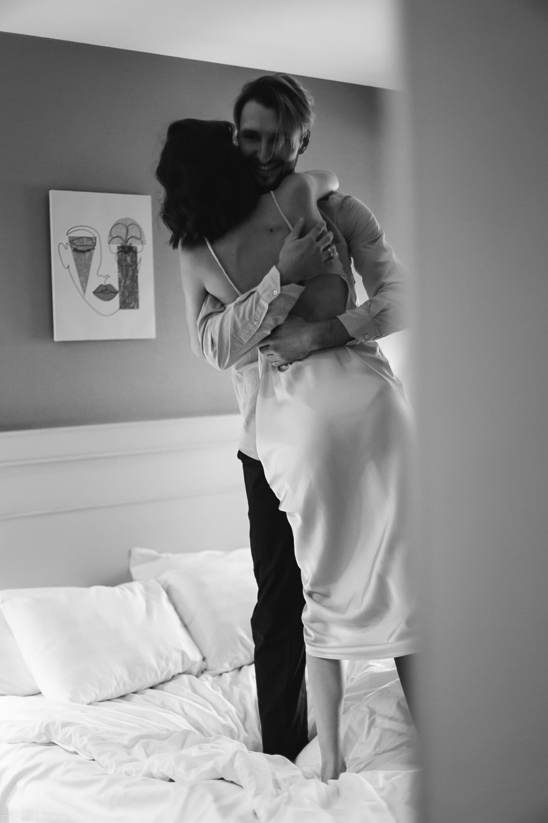 Андрей и Настя. Фотограф Нижний Новгород