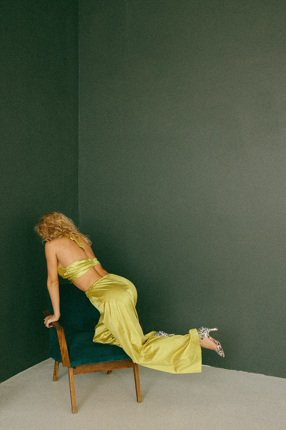 Кристина. Фотограф Нижний Новгород