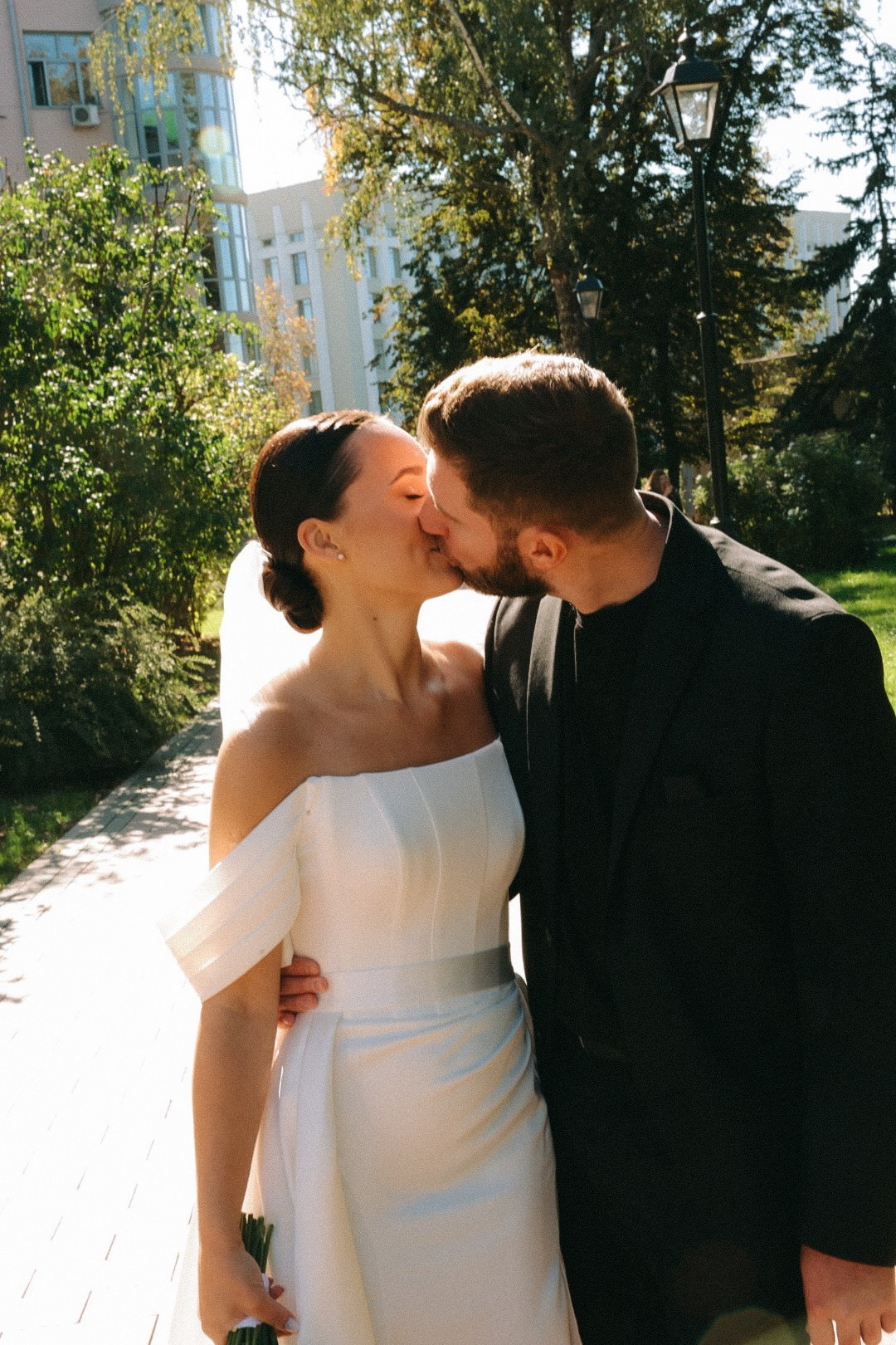 Максим и Ксюша. Фотограф Нижний Новгород