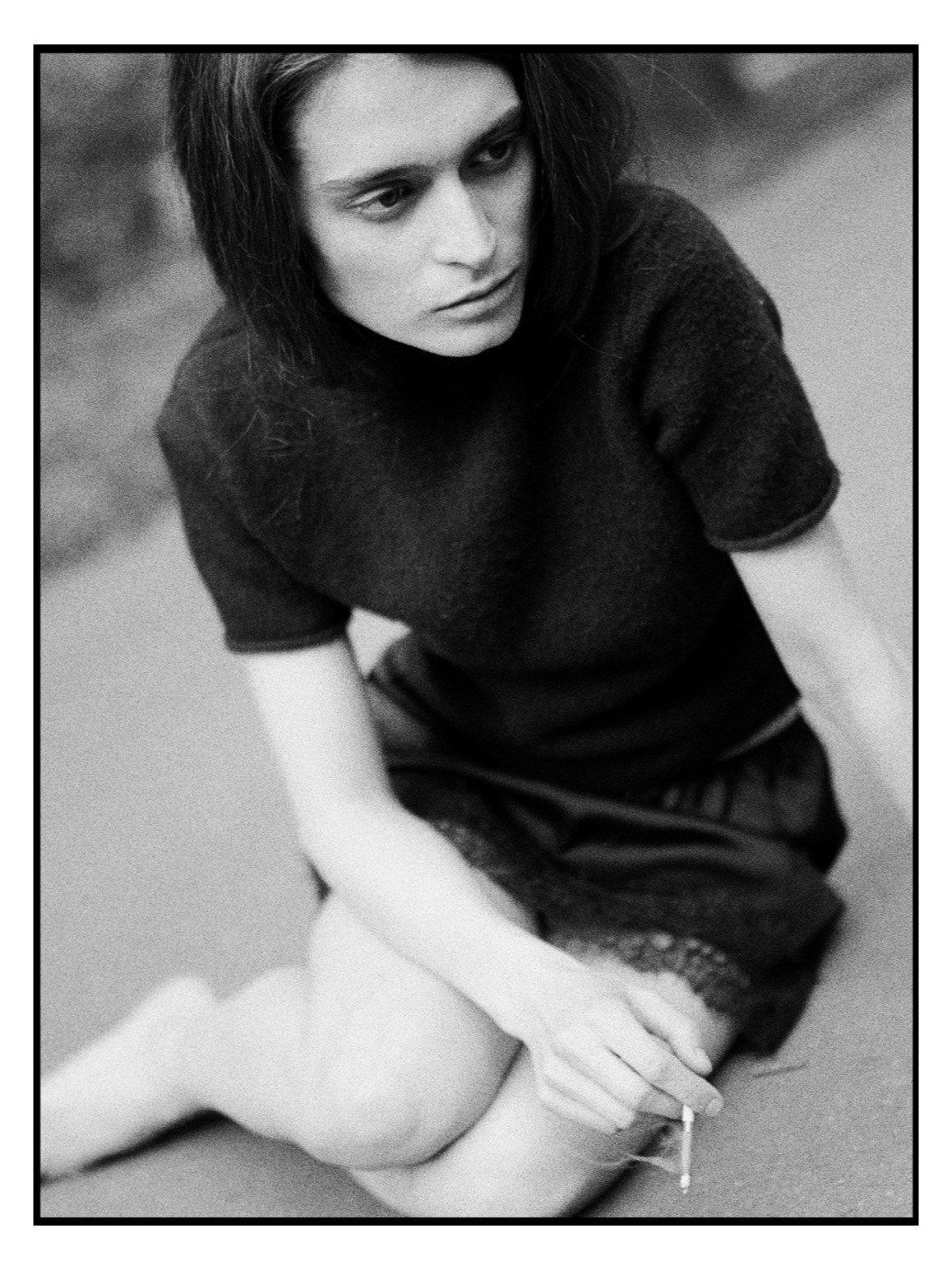 FILM GALLERY. Женский портрет IRINA SAMSONOVA