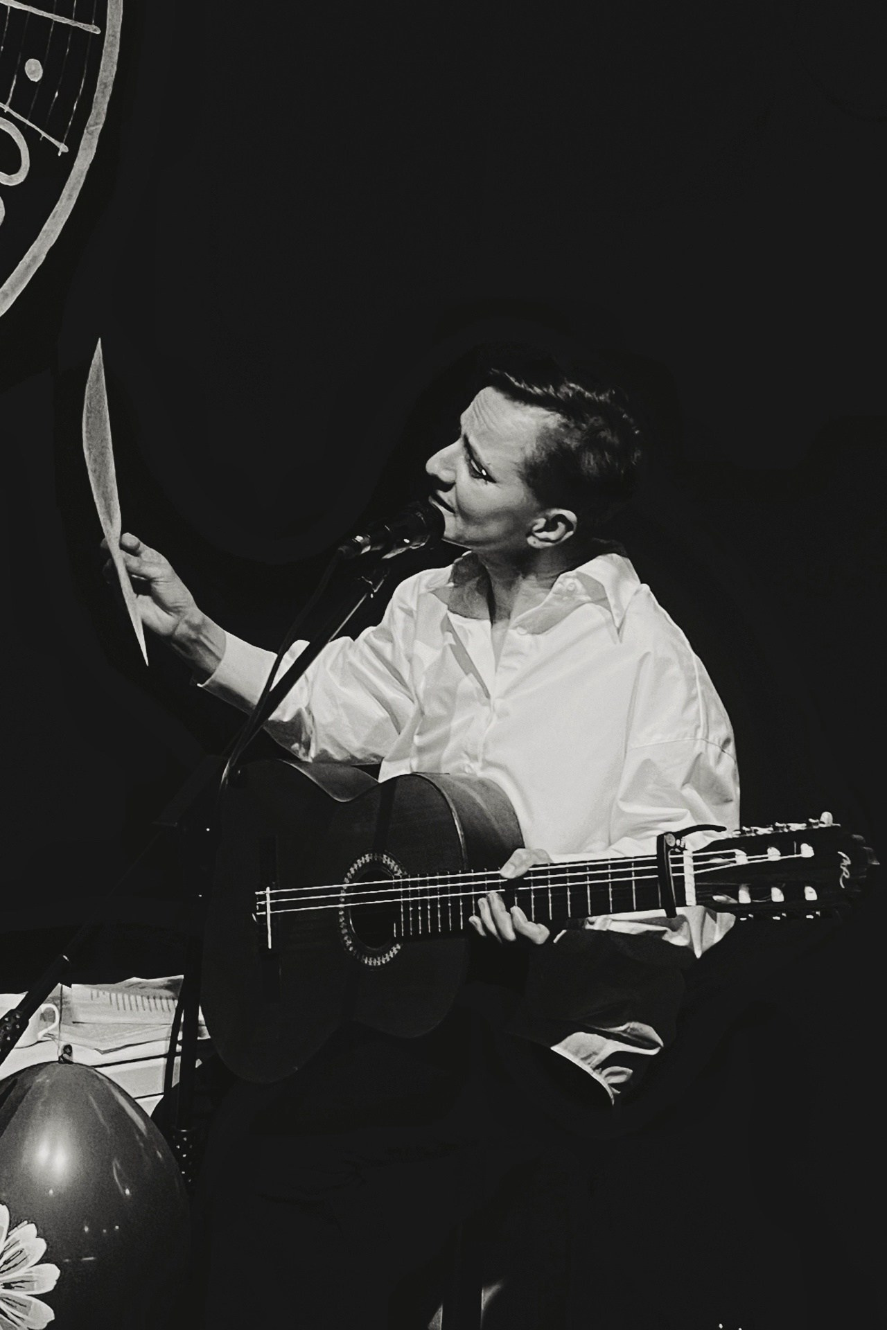 Концертные фото. Wirinsens