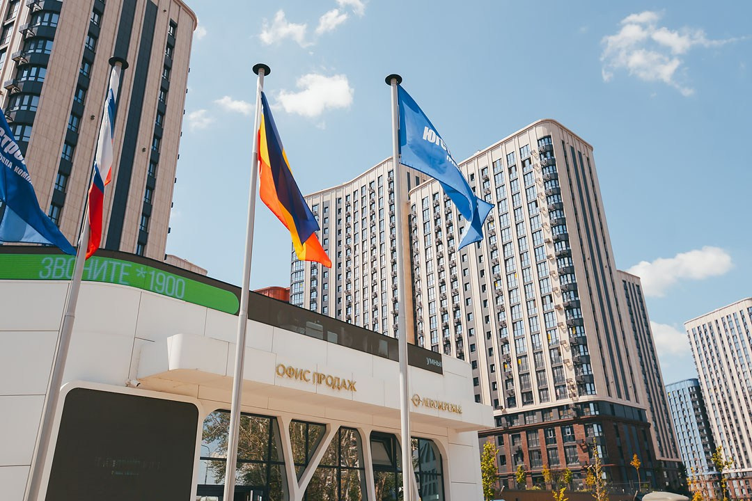 Авито-Недвижимость «БРОКЕР-ТУР» Ростов-на-Дону