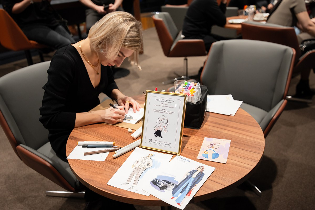 EXEED SOKOL MOTORS Презентация EXEED VX FL в Ростове-на-Дону