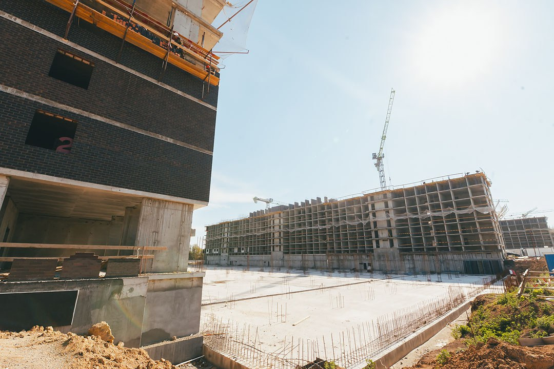 Авито-Недвижимость «БРОКЕР-ТУР» Ростов-на-Дону