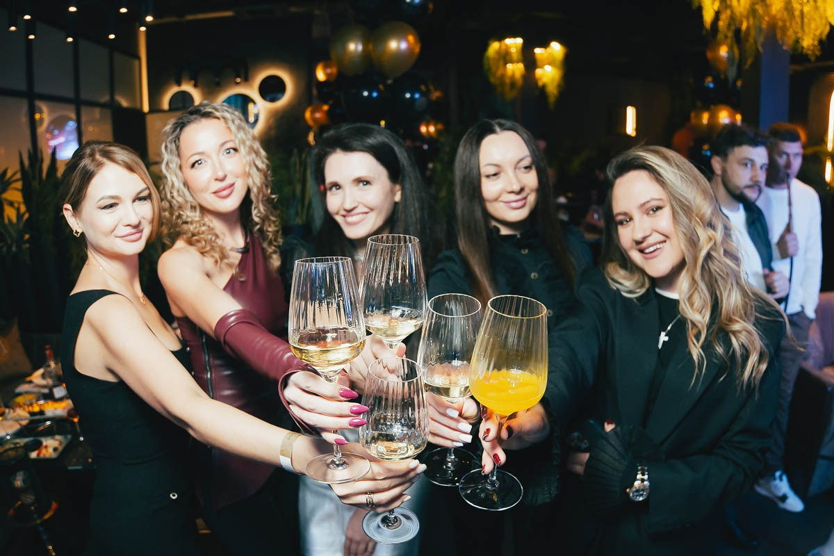 Концерт BIANKA в «Мята Platinum» в Ростове-на-Дону