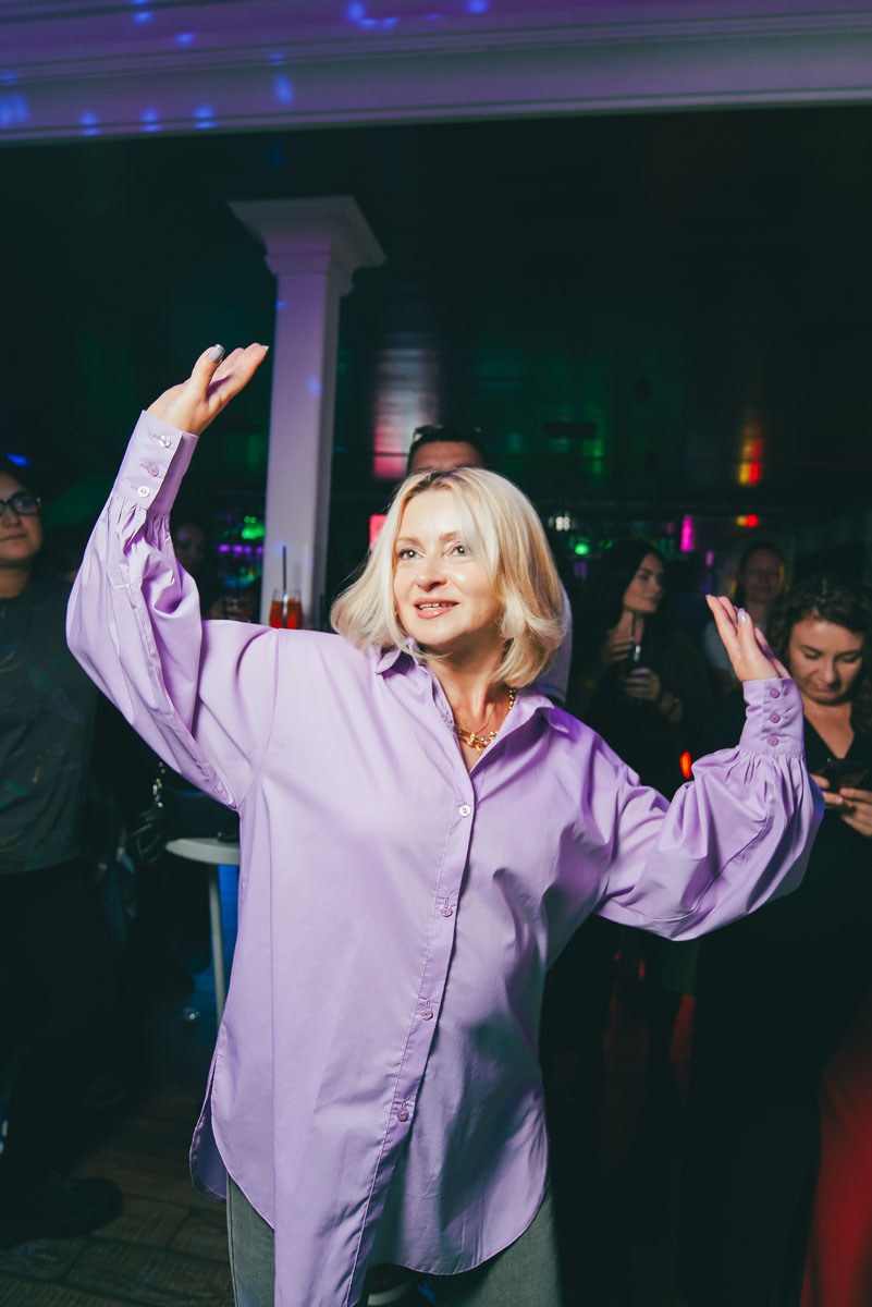 Концерт LINDA в РУКИ ВВЕРХ БАР в Ростове-на-Дону