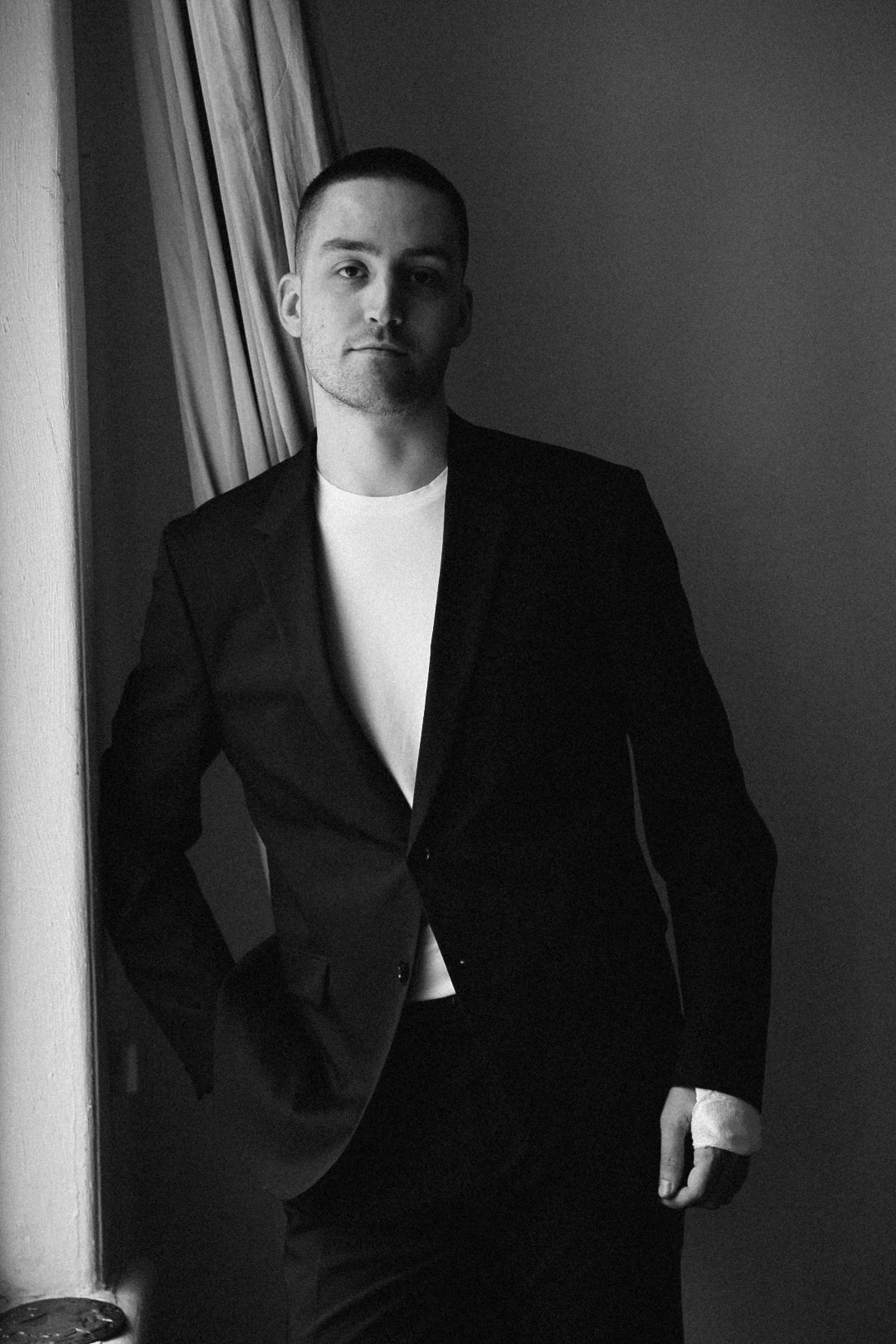 Влад и Аня. Фотограф Нижний Новгород