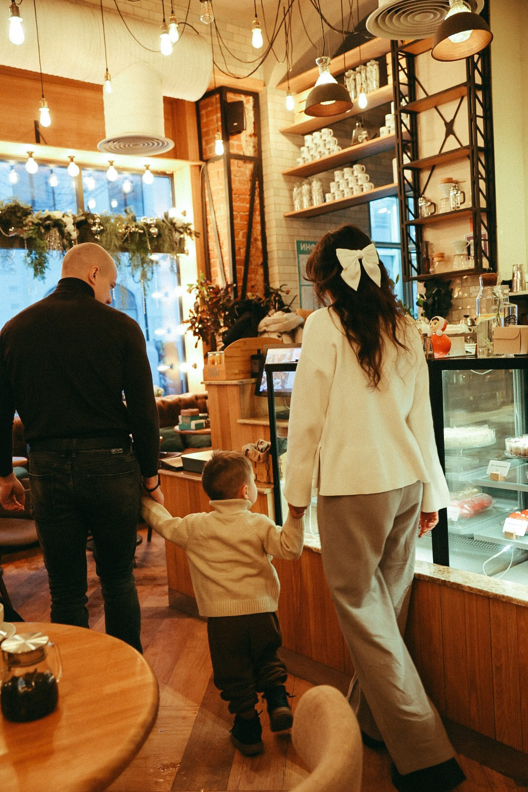 Family. Фотограф Нижний Новгород