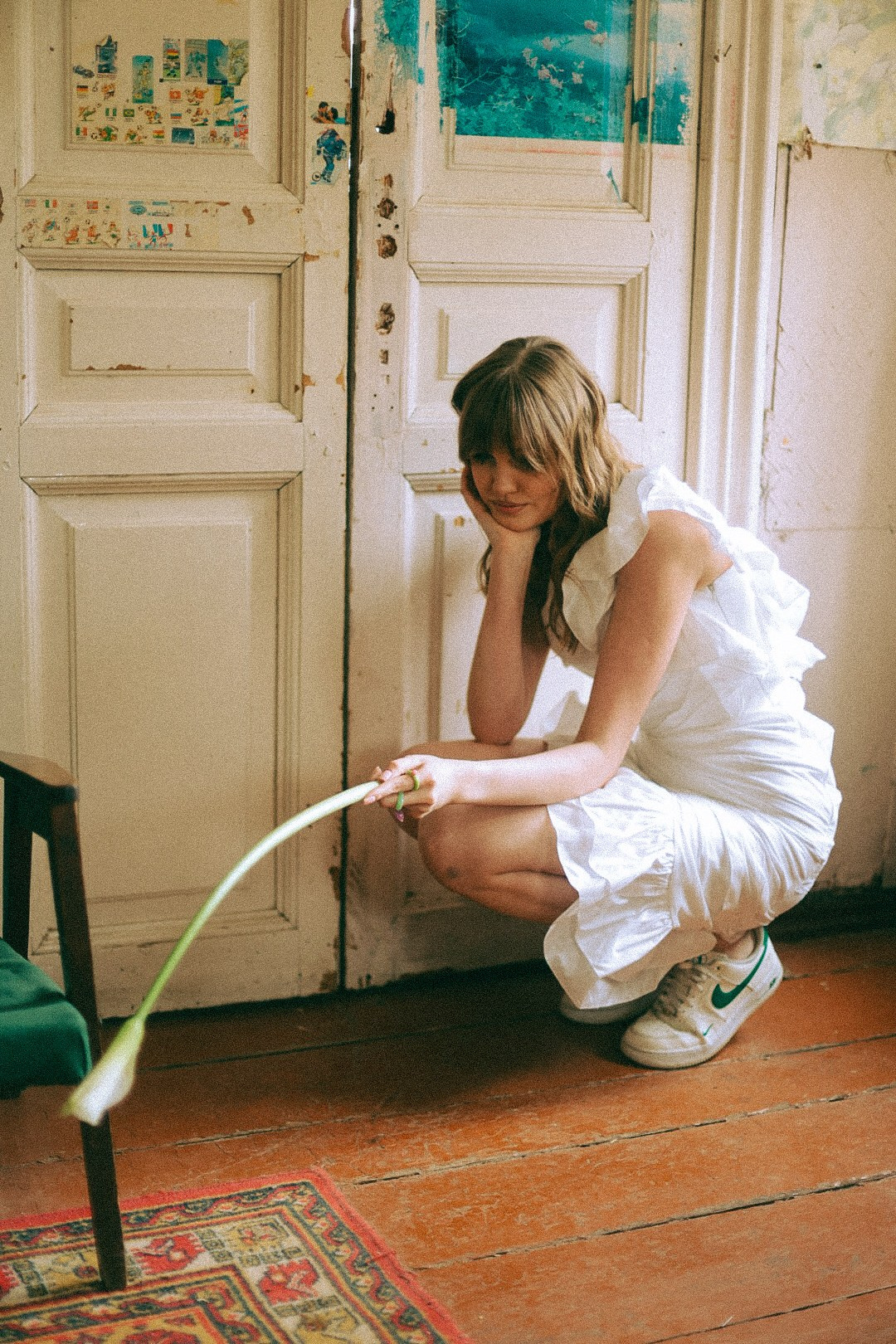 Лена. Фотограф Нижний Новгород